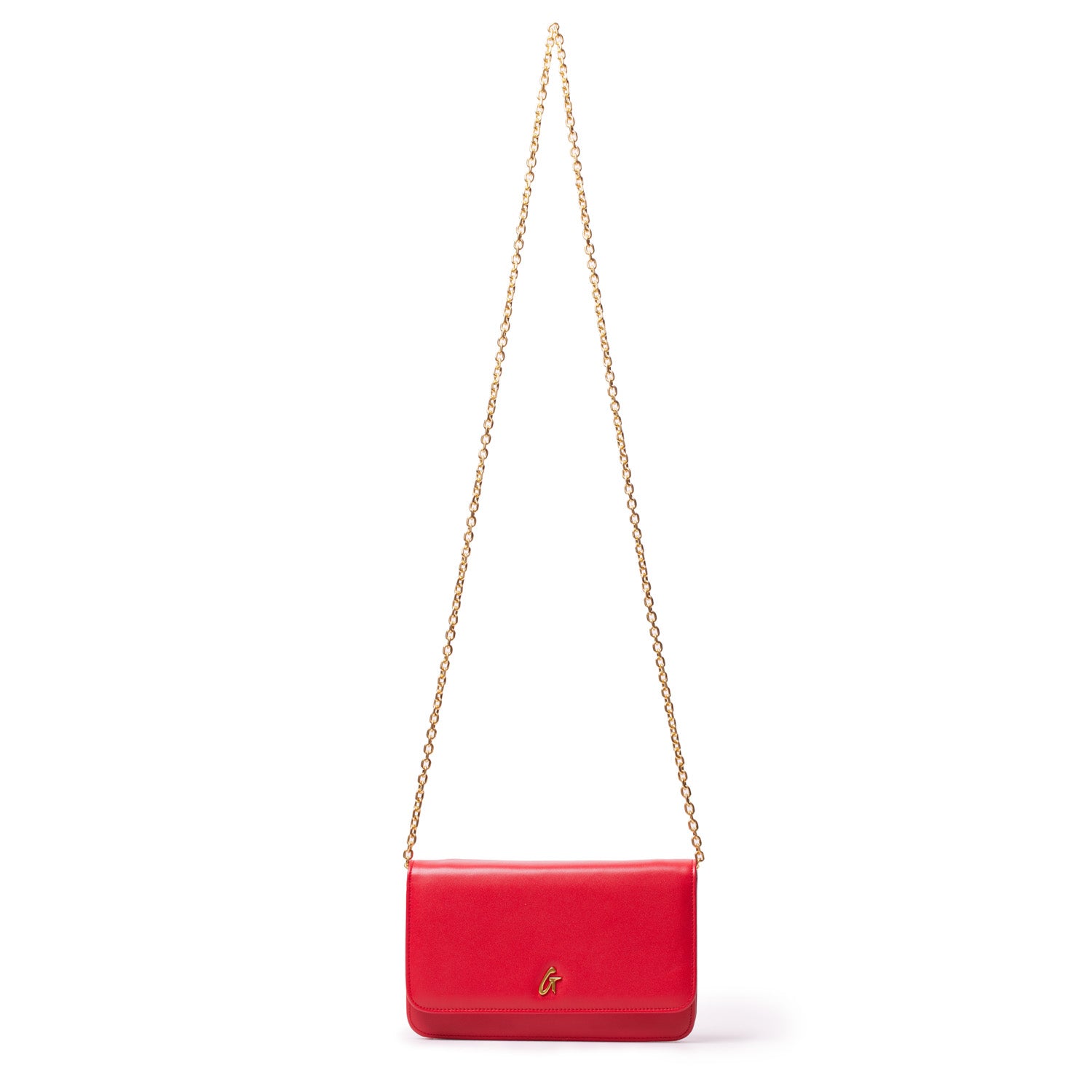 STANDARD GOLD WOC - RED