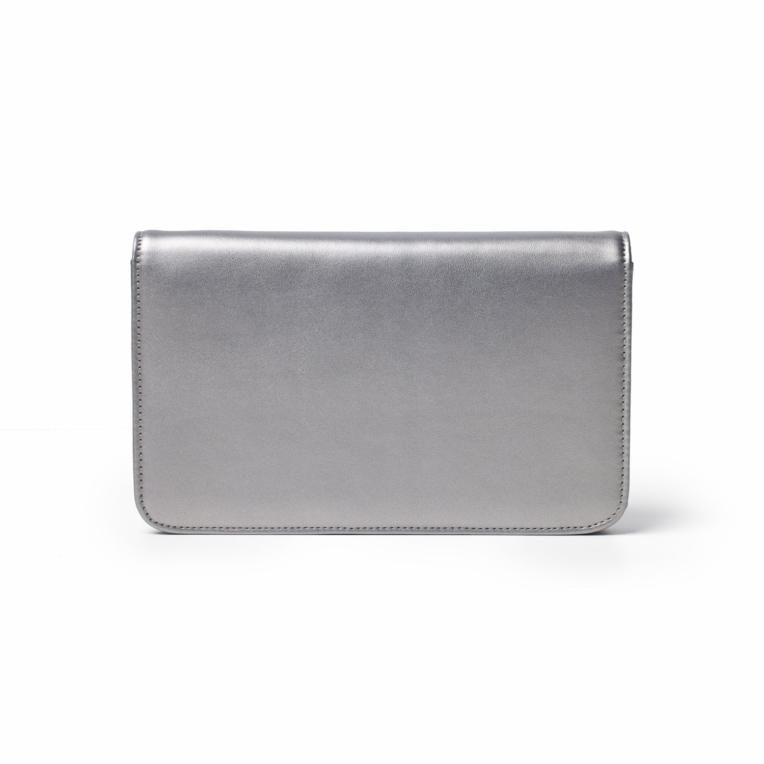 STANDARD GUNMETAL WOC - PLATINUM