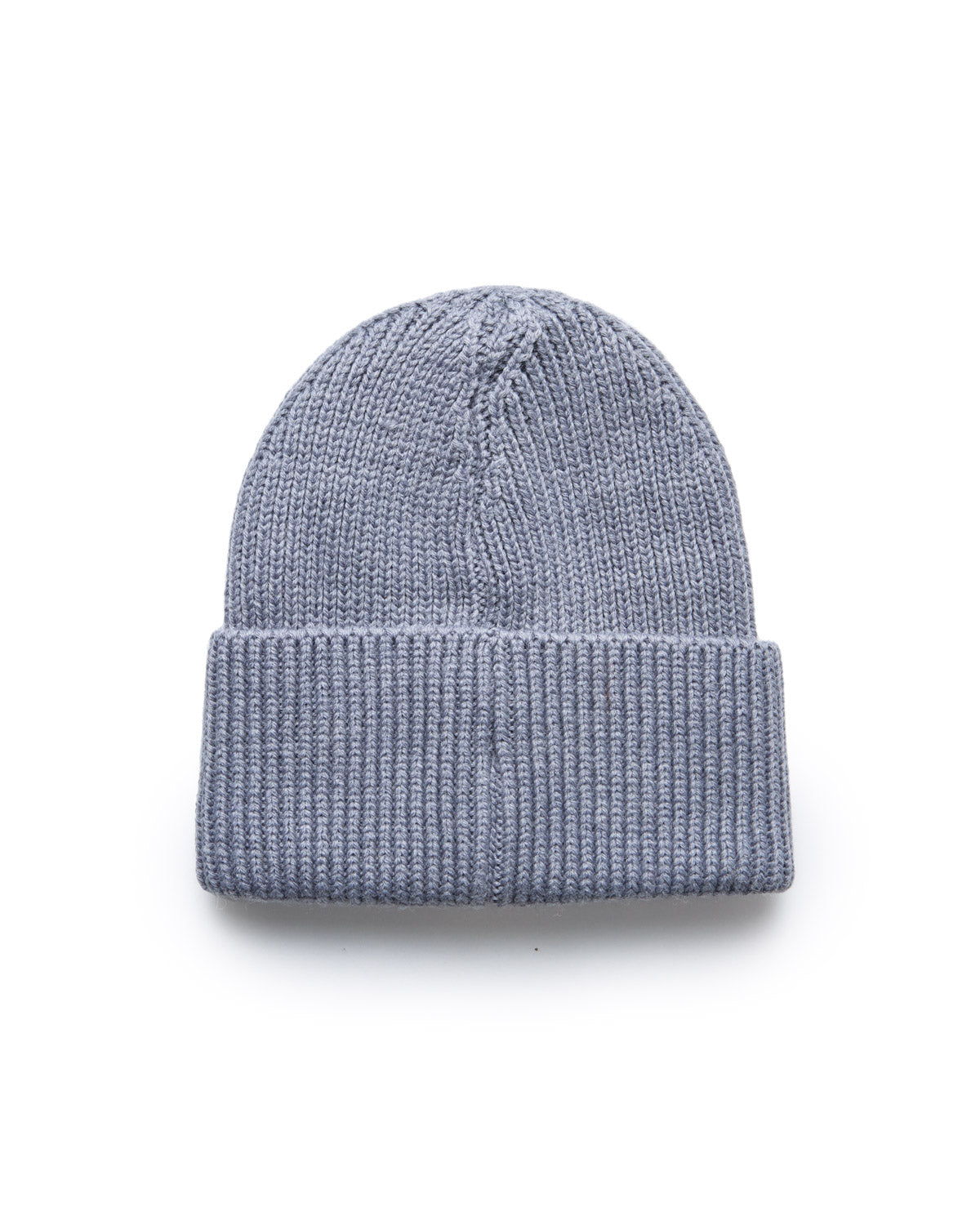 CLASSIC BEANIE - GRAY