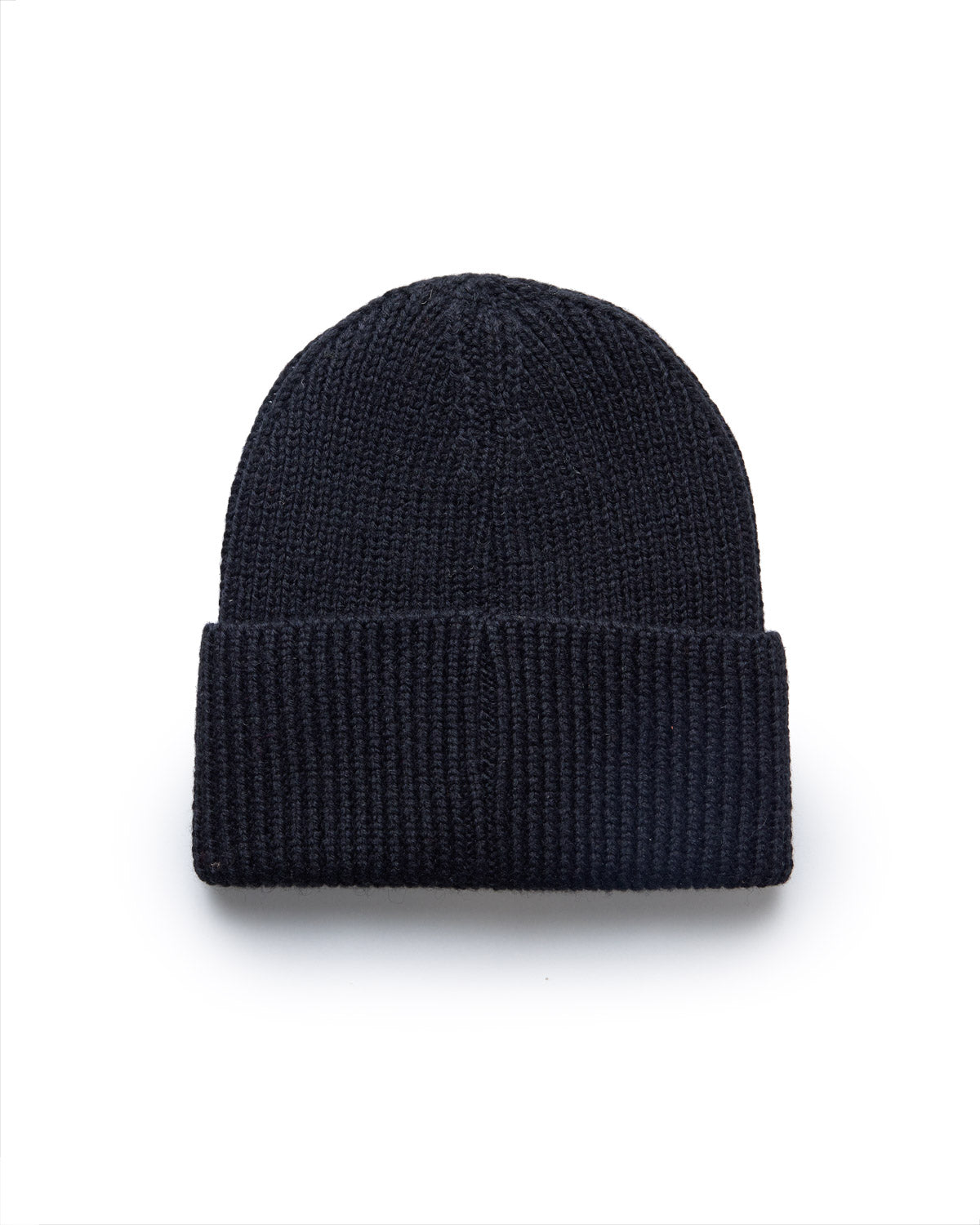 CLASSIC BEANIE - BLACK