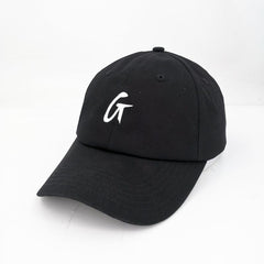 GLAM-AHOLIC LIFESTYLE DAD HAT