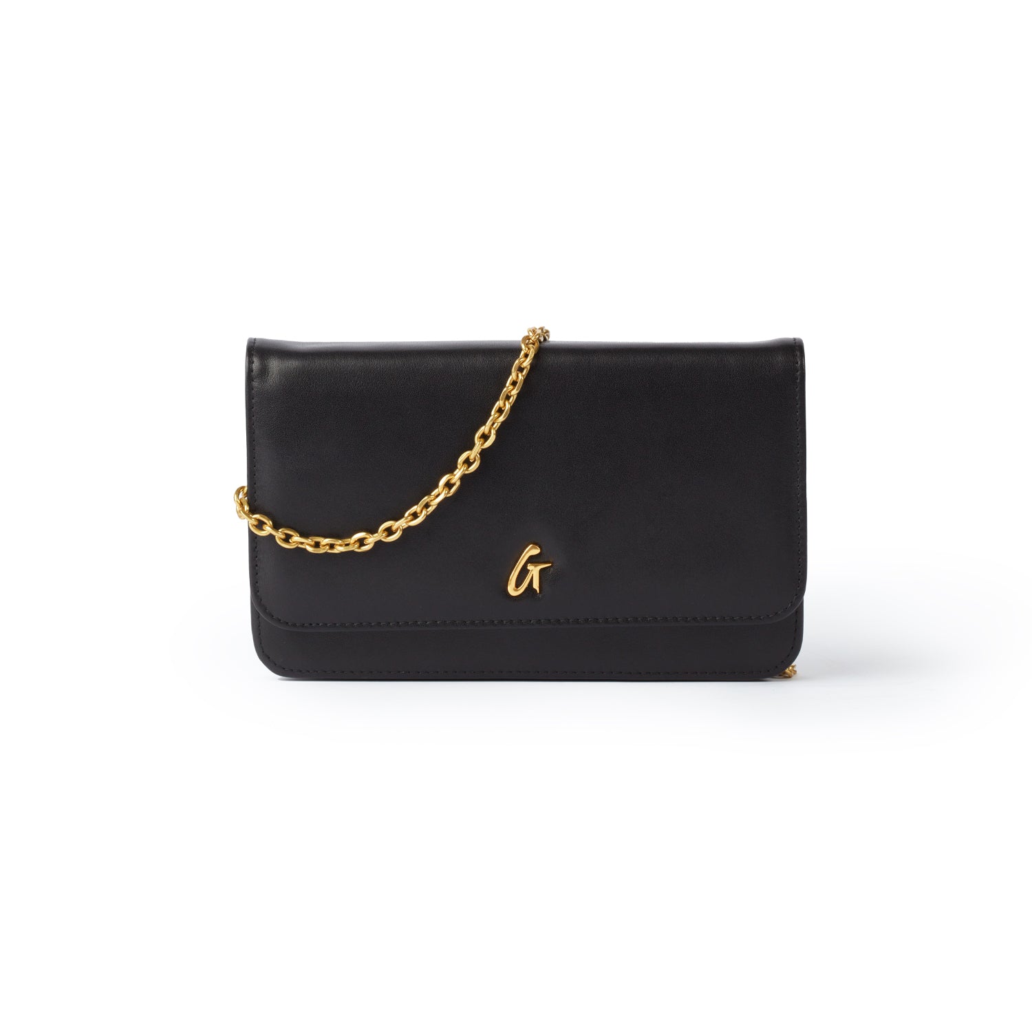 STANDARD GOLD WOC - BLACK