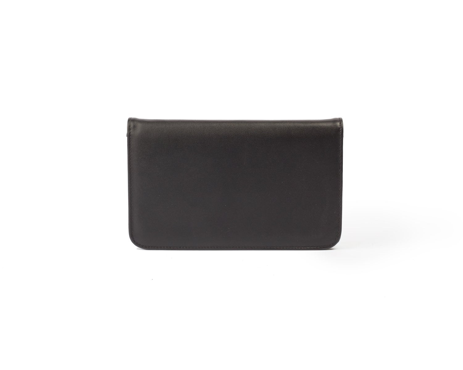 STANDARD GUNMETAL WOC - BLACK